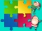 Juego Christmas Jigsaw Puzzle en línea