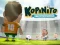Juego Kopanito All Stars Soccer en línea