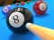 Juego 3d Billiard 8 ball Pool en línea