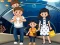 Juego Day In Aquarium Hidden Stars en línea