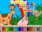Juego Coloring Farm Pets en línea