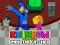 Juego Rainbow Monster Impostor Catcher en línea