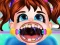 Juego Baby Taylor Caring Story Illness en línea