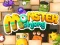 Juego Monster Mahjong en línea