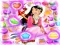 Juego Disney Mulan en línea