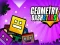 Juego Geometry Dash Stars en línea