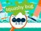 Juego Squashy Bug en línea