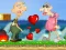 Juego Old Man Love en línea