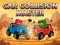 Juego Car Collision Master en línea