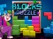 Juego Blocks puzzle en línea