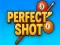 Juego Perfect Shot en línea