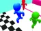 Juego Stickman Race 3d en línea