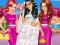 Juego Princesses Wedding Prep en línea