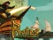 Juego Pirates Path of the Buccaneer en línea