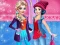Juego Princess Winter Activities en línea