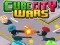 Juego Cube City Wars en línea