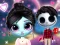 Juego Nightmare Couple Eternal Love en línea