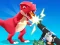 Juego Dino Shooter Pro en línea