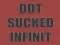 Juego DDT Sucked Infinit en línea