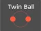 Juego Twin Ball en línea