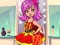Juego Model Dress up en línea
