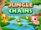Juego Jungle Chains en línea