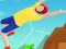 Juego Backflip Dive 3d en línea