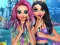 Juego Mermaids Makeup Salon en línea