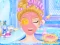 Juego Princess Salon Frozen Party en línea