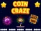 Juego Coin Craze en línea