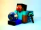 Juego Mineblock Earth Survival en línea