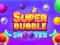 Juego Super Bubble Shooter en línea