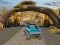 Juego Extreme Buggy Truck Driving 3D en línea