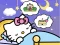 Juego Hello Kitty Good Night en línea