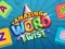 Juego Amazing Word Twist en línea