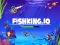 Juego Fishking.io en línea