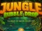 Juego Jungle Bubble Drop en línea
