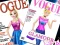 Juego Princesses On Vogue Cover en línea