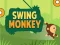 Juego Swing Monkey en línea