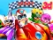 Juego Cartoon Racing 3D en línea