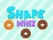 Juego Shape Whiz en línea