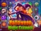 Juego Halloween Magic Connect en línea