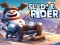 Juego Christmas Sledge Rider 3D en línea