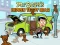 Juego Mr Bean Car Hidden Teddy Bear en línea