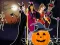Juego Princesses Halloween Night en línea