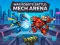 Juego War Robots Battle: Mech Arena en línea