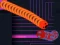 Juego Neonsnake.io en línea