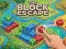 Juego The Block Escape en línea