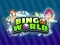 Juego Bingo World en línea
