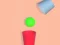 Juego Tricky Falling Ball en línea